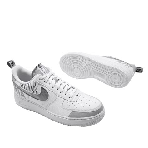 nike bq4421100 damen|Buy Air Force 1 Low 'Under Construction .